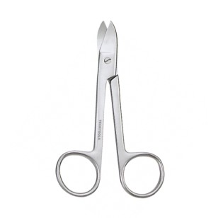 Crown Scissor